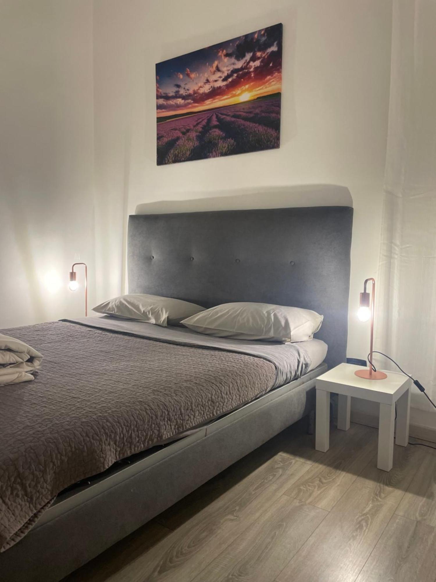 Appartamento Nuovo A 1 Minuto Dal Porto Livorno Buitenkant foto